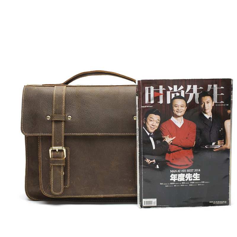 aliexpress beli gila pria kulit kuda tas tas tangan aliexpress beli gila pria kulit kuda tas tas tangan