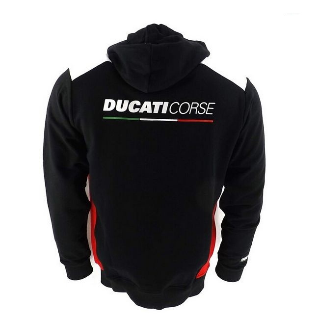 ducati sweatshirts india