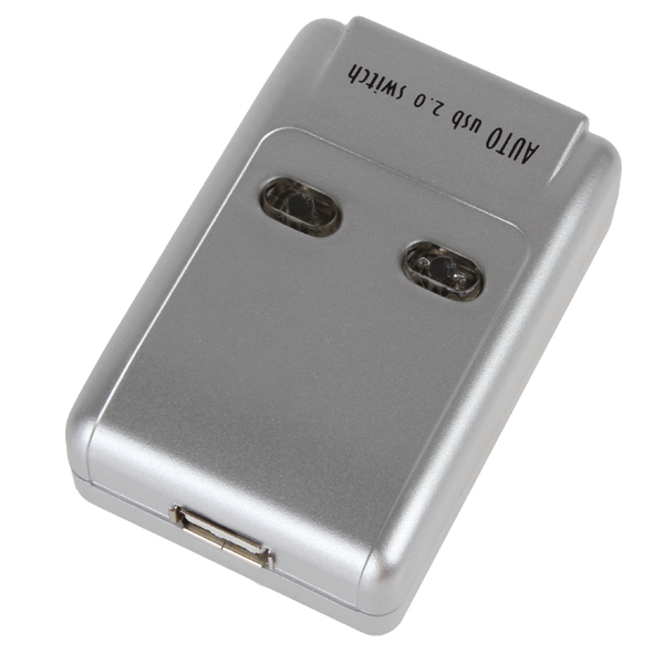  USB 2.0 2 .  1  /    kvm- 2 ()   / 