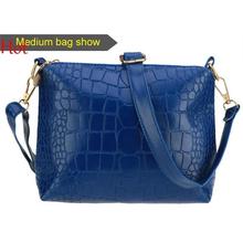 3PCS set Bags Hot Fashion Women Leather Handbag Satchel Shoulder Bag Embossing Composite Bags Elegant Clutch