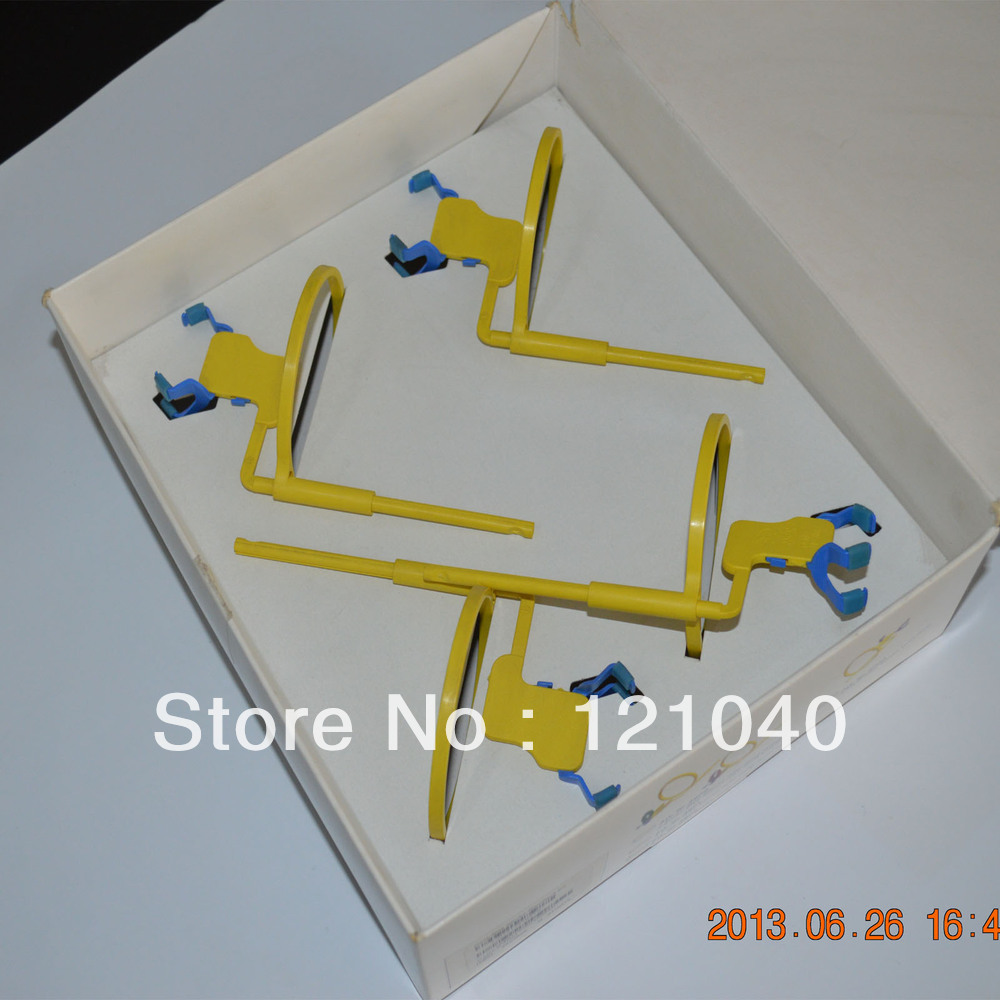 DentalOralInstrumentKerrXRayHoldersHaweSolutionsSensorHolders