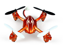 PK Hubsan H107C Drone 310B With HD Camera One Key Flip 4CH MINI Quadcopter 2.4G RC Helicopter Remote Control Toys 6 Axis GYRO