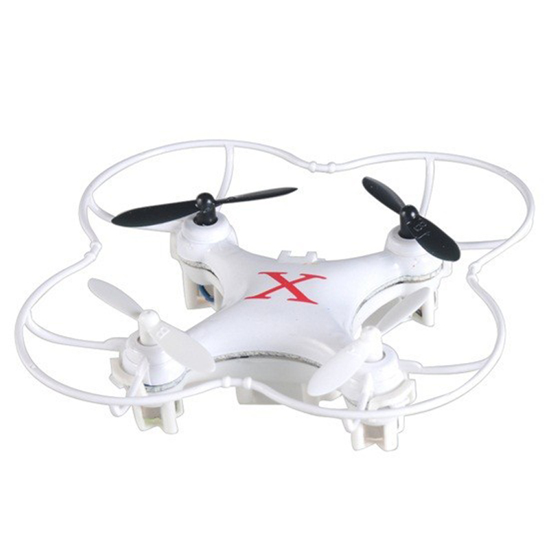 Rc Quadcopter Mini 6 Axial Drone Control Remote XINXUN X43 2 4GHz 4 Channel Gyro with