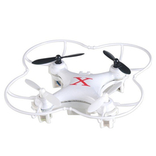 Rc Quadcopter Mini 6 Axial Drone Control Remote XINXUN X43 2 4GHz 4 Channel Gyro with