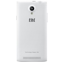 THL T6C Original Android 5 1 MTK6580 Quad Core Smartphone 1G RAM 8G ROM 854 x