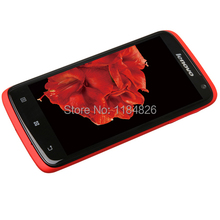 Original Lenovo S820 Smartphone Android 4 2 MTK6589 3G 4 7 Inch 720P HD Screen 13