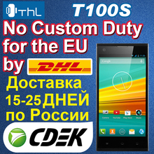 ThL T100s Smartphone MTK6592 8 Core Android 4 2 OS NFC OTG 2G RAM 32G ROM