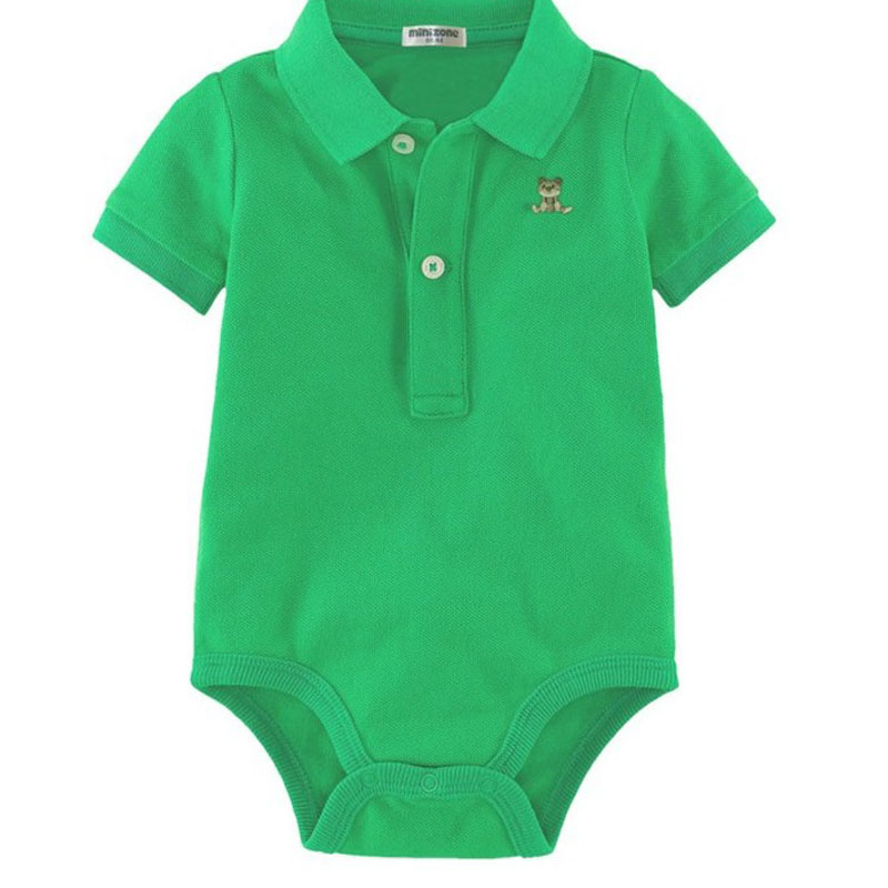 body lacoste bébé garcon