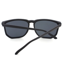 2015 New Metal Wrap Cat Eye Sunglasses Men Polarized New Vintage Fashion Summer Cool Sun Glasses