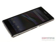 Original Sony Xperia Z1 L39H Unlocked Cell Phone16GB Quad core 3G 4G GSM WIFI GPS 5