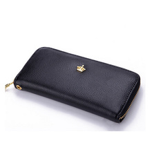 Women Bags Mimco High Quality Ladies Women Wallets Coin Purse Card Holder Handbags Long Zipper Wallet Women Carteira Feminina