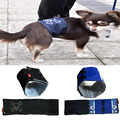 Pet Pants Diaper Nappy Panties Dog Male Sanitary Physiological Safety dog clothes Belly Band Underwear Civilized