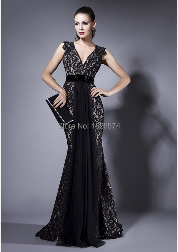 vestidos vintage de fiesta 2016