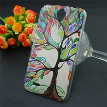 cell phones Cases For Lenovo A850 High Quality Hard PC Painting back case cover shell for