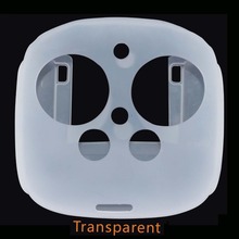 2015 DJI Phantom 3 Remote Control Skin Silicone Protective Cover fpv drone DJI Phantom 3 Protect RC Quadcopter Toys Free Ship