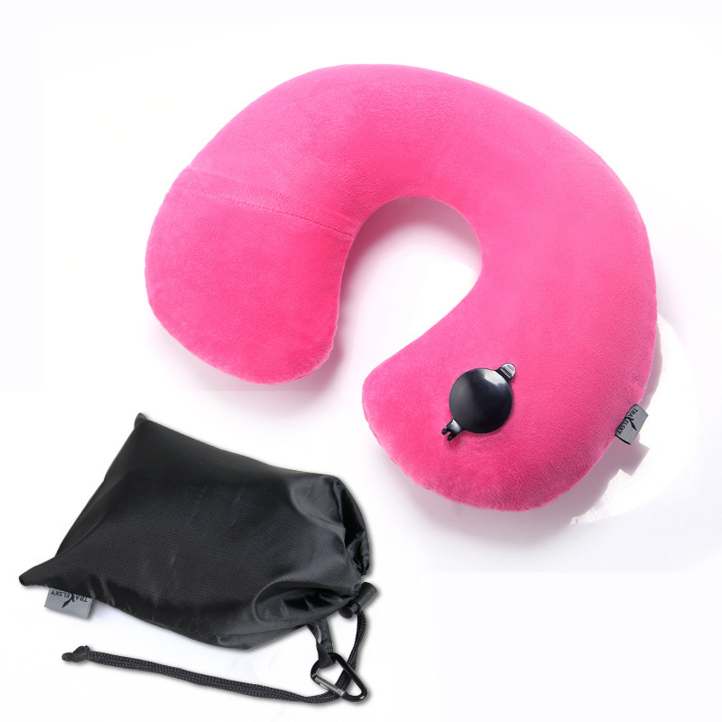 Popular Small Travel Pillow-Buy Cheap Small Travel Pillow Lots From ...