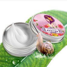 AFY Snail Cream ,Face Skin Care ,Reduce Scars Acne Pimples, Moisturizing Whitening, Anti Winkles Aging Cream