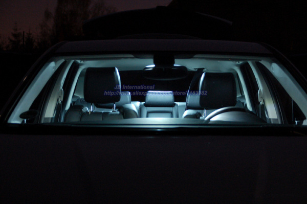 KIT INTERIOR COCHE kit interior coche: