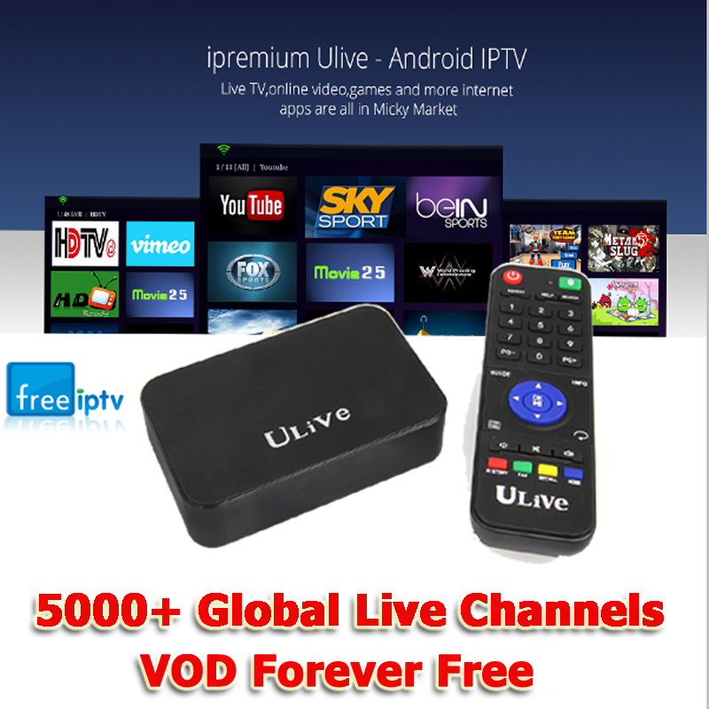 android tv box chinese movie apps