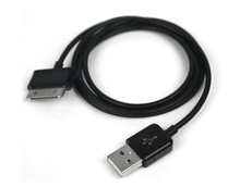 New 2015 1M USB Data Sync Charger Cable cabo kabel for Samsung Galaxy Tab 10 1