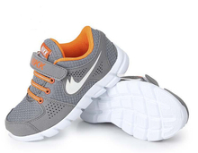 2014 new fashion boys girls running shoes breathable kids shoes Children sneakers shoes size 25 37