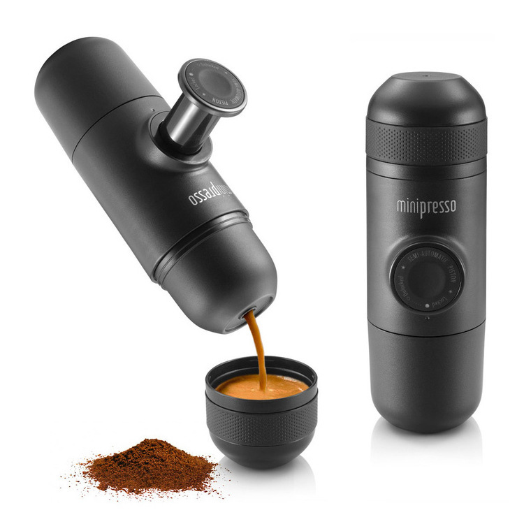 tassimo capsule coffee makers diy instant Manual Mini Portable 