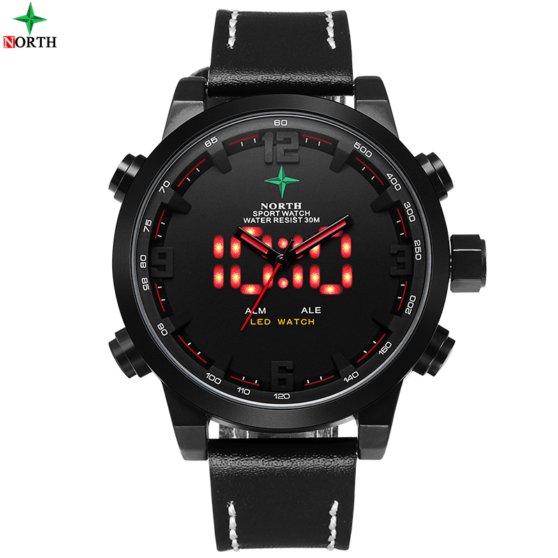 Relojes Hombre 2016 Luxury Brand Men Sports Watch Silicone Waterproof Multifunction Quartz LED Wristwatch Boys Military Watches Relojes Hombre 2016 Luxury Brand Men Sports Watch Silicone Waterproof Multifunction Quartz LED Wristwatch Boys Military Watches
