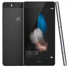 Original Huawei P8 Lite Hisilicon Octa Core Android 5 0 OS Cell Phone 5 0 inch