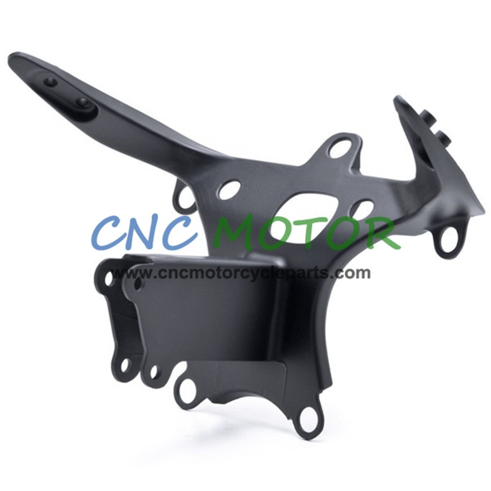 Motorcycle Upper Fairing Stay Bracket For 00 01 YAMAHA R1 2000 - 2001 (2)