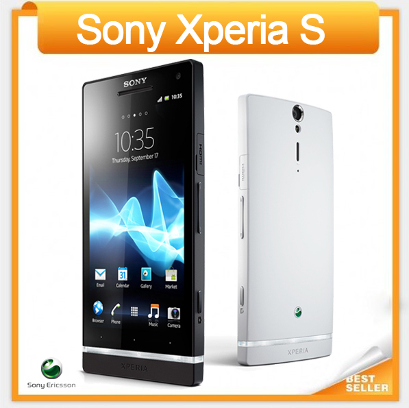 Sony xperia s sony lt26i lt26   4.3 