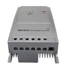 Tracer -4210RN MPPT 40A Solar Panel Regulator Charge Controller 12/24v Auto Work for Off Grid Battery Charging
