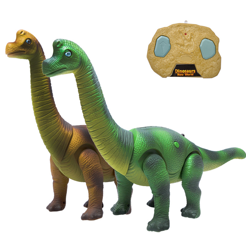 Dinosaur Remote Control Toys 24