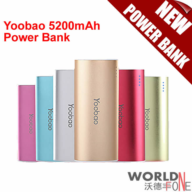 yoobao 5200       ios  android   / ipad 