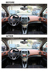 8inch Car GPS Navigation car DVD Audio Player For Chevrolet AVEO 2011 Ipod Bluetooth FM SD