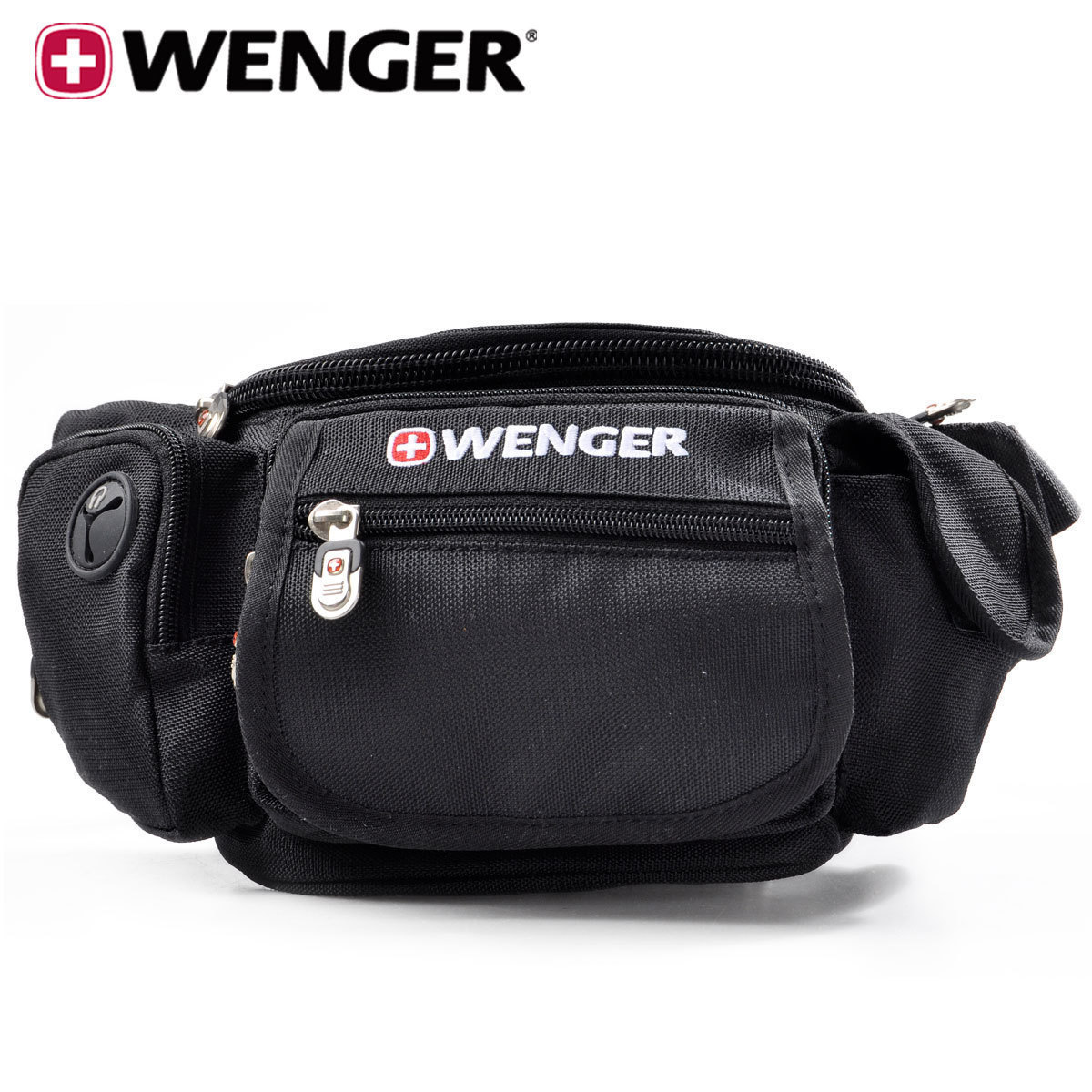 Поясная Сумка Wenger Мужская Купить В Москве