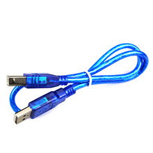 50cm USB Cable Special for Arduino MCU Uno R3 Mega 2560 Also for Printer