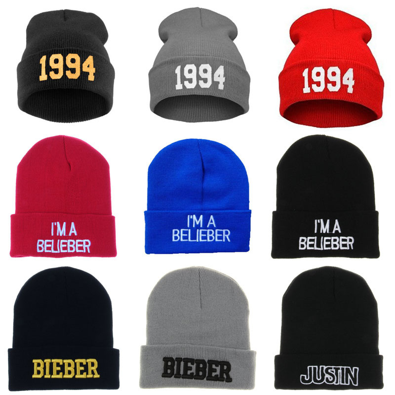 Gorra Obey Justin Bieber