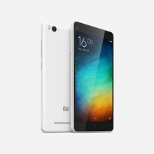 2015 Original Xiaomi Mi4i Mi 4i 4G LTE Dual SIM Mobile Phone 5 0 1920x1080P FHD