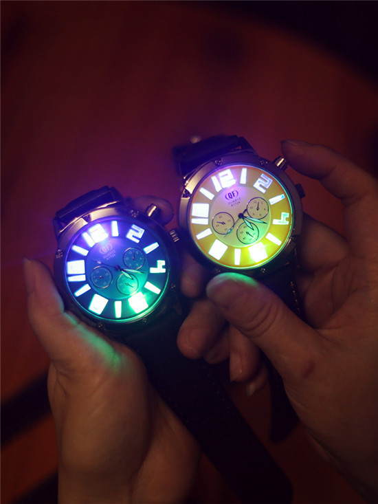 led silicone watch (13)