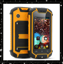 Outdoor Sport Android phone Z18 Mobile phone Multi Touch Screen Z18 Mini Cell phone MTK6572 Dual