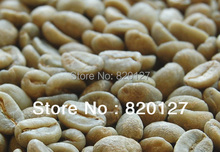 100g Arabica AA Green Raw Coffee Beans 100g Vietnam Vinacafe Charcoal Baked Coffee beans