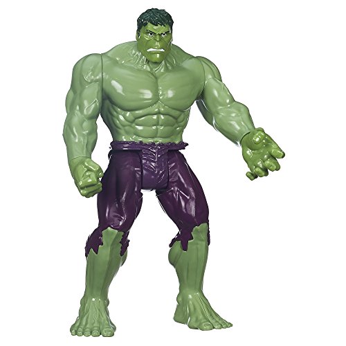 hulktoy