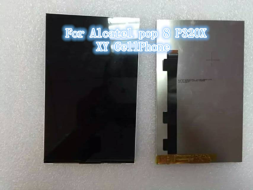 -  alcatel   -p320 p320x - 8 - 8.0 inch hk