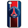 Fly Emirates PSG Paris Saint Germain Hard Back Cover Case For iphone 4 4S 5 5S