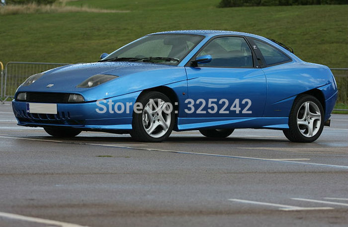 Fiat Coupe 1993-2000 angel eyes(2)