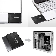 Free shipping newest product S280 120GB solid state hard drive 2 5 SATAIII TLC Flash Internal