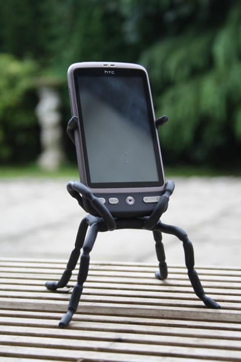 Support téléphone portable - Ref 1362149 Image 25