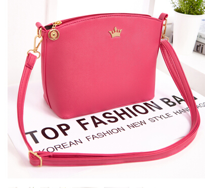 For Women Small Black Crossbody Purse And Handbag New Fashion Women Messenger Bag Sac Femme Bandouliere