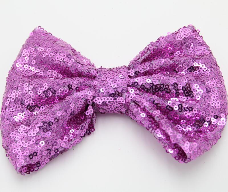 newborn baby headband bows chiffon and sequin 150pcs lot new big sequin bow headbands for hair newborn baby headband bows chiffon and sequin 150pcs lot new big sequin bow headbands for hair