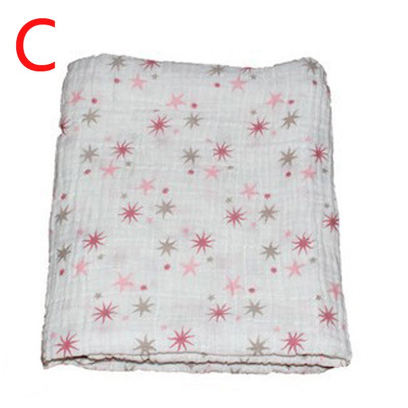 120x1204747 Seasons Aden Anais Muslin Newborn Baby Bath Towel bedding Swaddle Blankets Cotton Towel Multifunctional baby towel (4)